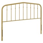 Lennon Metal Full Headboard - Image 10