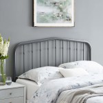 Lennon Metal Full Headboard - Image 21
