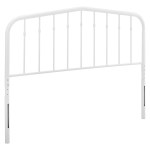 Lennon Metal Queen Headboard - Image 17