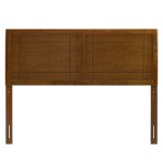 Archie Wood Twin Headboard - Image 24