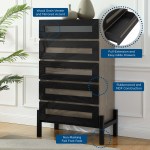 Merritt Chest in Oak - Image 3