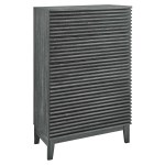 Render 5-Drawer Dresser Chest - Image 7