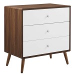 Transmit 3-Drawer Chest - Image 8