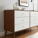 Transmit 60" Dresser - Image 3