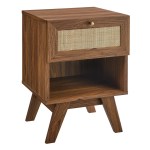 Soma 1-Drawer Nightstand - Image 20