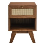 Soma 1-Drawer Nightstand - Image 23