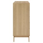 Soma 5-Drawer Chest - Image 6