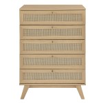 Soma 5-Drawer Chest - Image 5