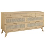 Soma 8-Drawer Dresser - Image 8