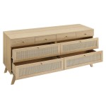 Soma 8-Drawer Dresser - Image 7