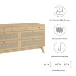 Soma 8-Drawer Dresser - Image 3