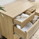 Soma 8-Drawer Dresser - Image 2