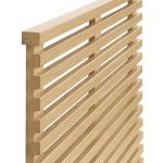Render Wall Mount Twin Headboard - Image 7