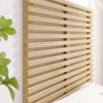 Render Wall Mount Twin Headboard - Image 9