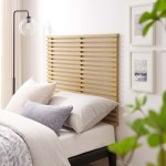 Render Wall Mount Twin Headboard - Image 8