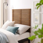 Render Wall Mount Twin Headboard - Image 15