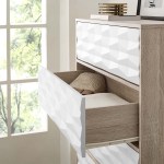 Vespera 5-Drawer Chest - Image 2