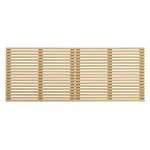 Render Wall Mount King Headboard - Image 6