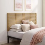 Render Wall Mount King Headboard - Image 8