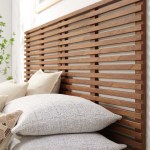 Render Wall Mount King Headboard - Image 16