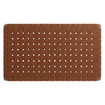 Sparta Weave Wall-Mount Vegan Leather Twin Headboard - Image 30