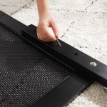 Sirocco Rattan and Wood Queen Platform Bed - Image 15