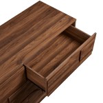 Bulwark 6-Drawer Dresser - Image 3
