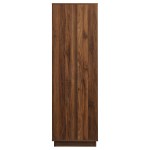 Bulwark 3-Door Wardrobe Closet - Image 11