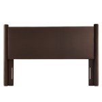 Rael Performance Velvet King Headboard - Image 13