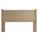 Rael Performance Velvet King Headboard - Image 27