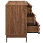 Render 63” 6-Drawer Dresser - Image 4