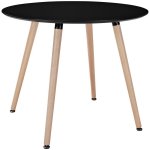 Track Round Dining Table - Image 5