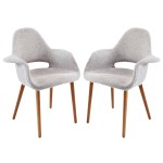 Aegis Dining Armchair Set of 2 - Image 4