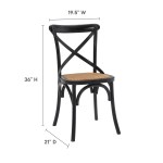 Gear Dining Side Chair - Image 3