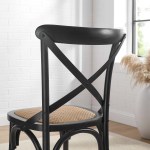 Gear Dining Side Chair - Image 2