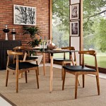 Tracy Wood Kitchen & Dining > Dining Chairs Set of 4