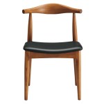 Tracy Wood Kitchen & Dining > Dining Chairs Set of 4 - Image 7