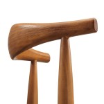 Tracy Wood Kitchen & Dining > Dining Chairs Set of 4 - Image 6