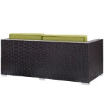 Gather Outdoor Patio Loveseat