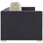 Convene Outdoor Patio Sofa - Image 4