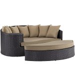 Convene Outdoor Patio Daybed - Image 4