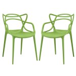 Entangled Dining Set Set of 2 - Image 4