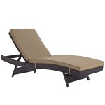 Convene Outdoor Patio Chaise Set of 6 - Image 4