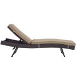 Convene Outdoor Patio Chaise Set of 6 - Image 3