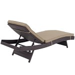 Convene Outdoor Patio Chaise Set of 6 - Image 2