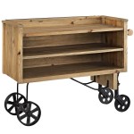 Prevail Dining Stand - Image 5