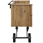 Prevail Dining Stand - Image 4