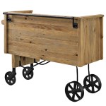 Prevail Dining Stand - Image 3