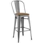Promenade Bar Stool - Image 4