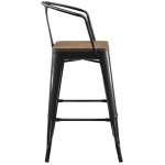 Promenade Bar Stool - Image 4